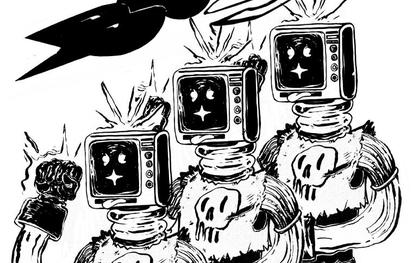 The Deed Presents: Live Wire, Syrvo, Nothing Phase Livestream @ BOP STOP