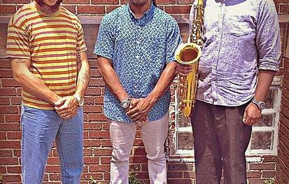 Off The Grid/ RAIG/Collin Miller & The Brothers Nature @ BOP STOP