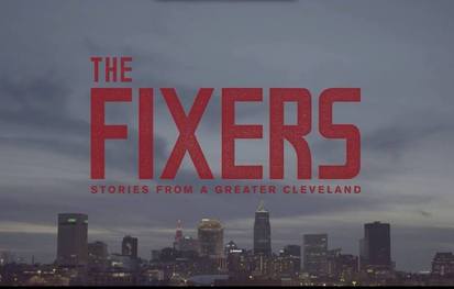 Screening of Entire Fixers Series @ BOP STOP