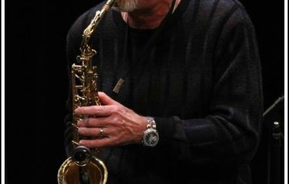 Cleveland Greats Concert Series: Howie Smith @ BOP STOP