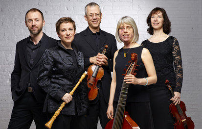 FREE Les Delices Family Concert @ BOP STOP