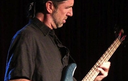 The Jazz Cats @ BOP STOP