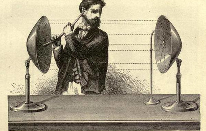Outlab: Experiments In Improvised Music @ BOP STOP