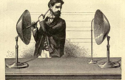 Outlab: Experiments In Improvised Music @ BOP STOP