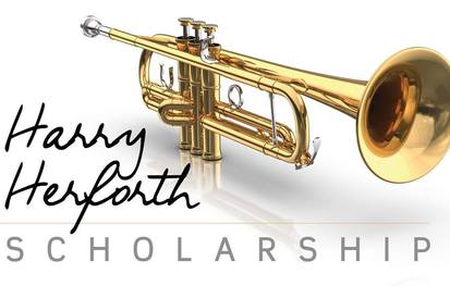 Harry Herforth Scholarship Fundraiser @ BOP STOP
