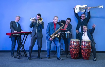Tumbao Bravo @ BOP STOP