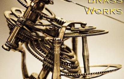 Cleveland Brassworks @ BOP STOP