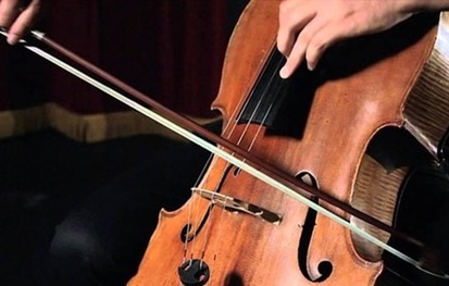 Cleveland Cello Society Winners' Recital @ BOP STOP