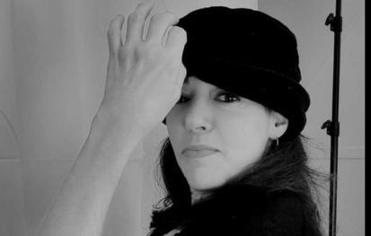 Lift Their Voices Concert Series: Tracy Marie @ BOP STOP
