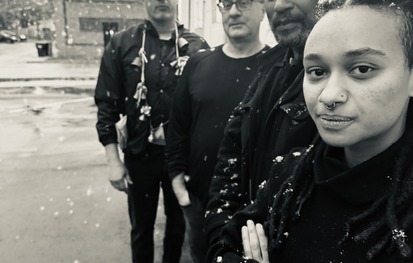 Mike Khoury’s Spite of Darkness @ BOP STOP