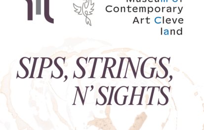 Sips, Strings, N' Sights
