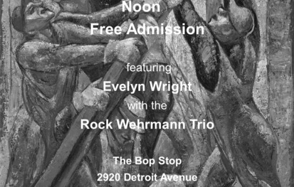 Workers Memorial Day Concert @ BOP STOP 