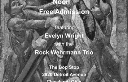 Workers Memorial Day Concert @ BOP STOP 