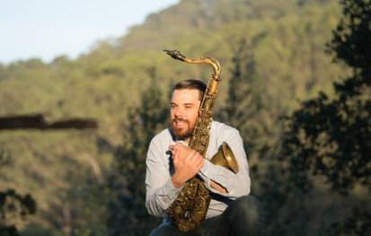 Joshua Smith Trio @ BOP STOP
