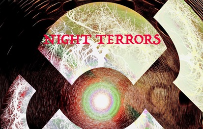 Night Terrors @ BOP STOP