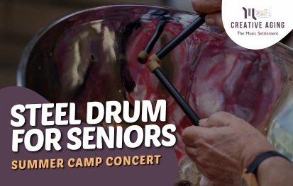 Steel Drum Concert