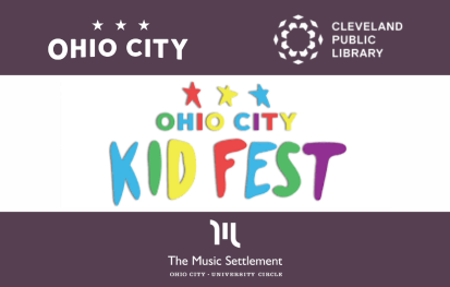 Ohio City Kid Fest