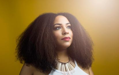  Chantae Cann: 