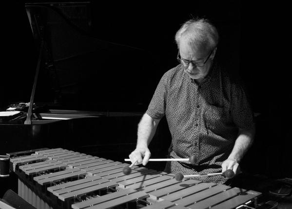 Rusty Burge With The Cleveland Jazz Orchestra Trio Concert And Livestream @ BOP STOP