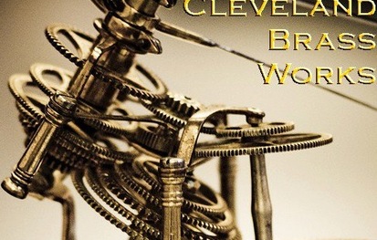 Cleveland Brassworks @ BOP STOP