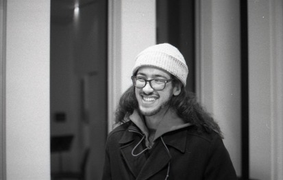 Jeremy McCabe Quartet @ BOP STOP