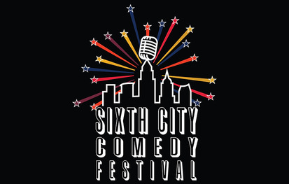 Sixth City Comedy Festival (Night 3) @ BOP STOP