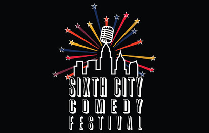 Sixth City Comedy Festival (Night 3) @ BOP STOP