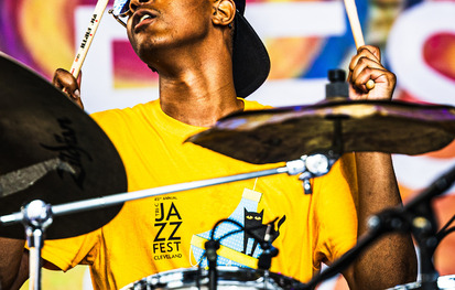 Stix Presents: “In Search of Nate Smith” @ BOP STOP  