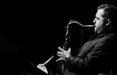 Robert Dove Quintet: Live Recording @ BOP STOP 