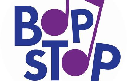 BOP STOP Closed For Summer Break @ BOP STOP