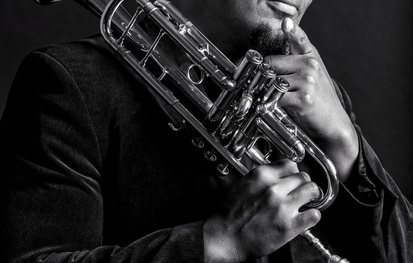 Curtis Taylor Quartet: CD Release 