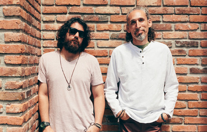The Art of Duo Featuring John Daversa And Tal Cohen @ BOP STOP