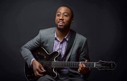 Dan Wilson Group With Voices @ BOP STOP