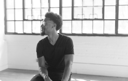 Theron Brown Quartet @ BOP STOP
