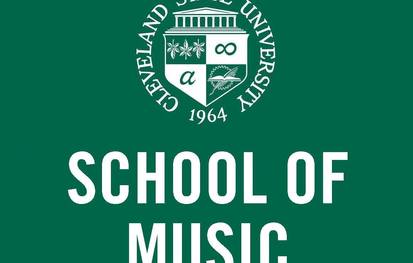 Cleveland State University Jazz Showcase Livestream @ BOP STOP