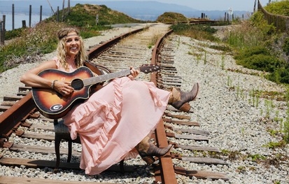 Erica Sunshine Lee @ BOP STOP