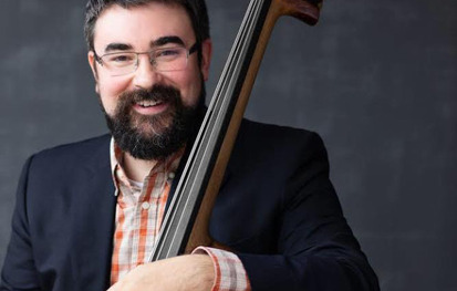 Aidan Plank Birthday Concert  @ BOP STOP