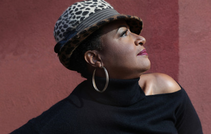 (SOLD OUT!) A Jazzy Christmas with Vanessa Rubin and Her Trio @ BOP STOP