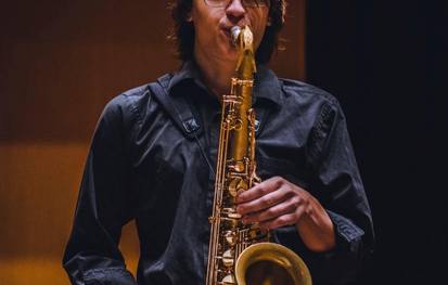 Xavier Dimoff Quartet Concert And Livestream (SOLD OUT) @ BOP STOP