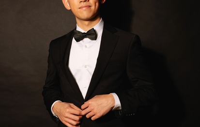 Chestnuts Roasting: A Cozy Christmas with Bryan Eng @ BOP STOP 