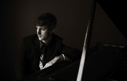 Joey Skoch Piano Trio