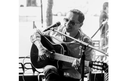 Moises Borges  @ BOP STOP