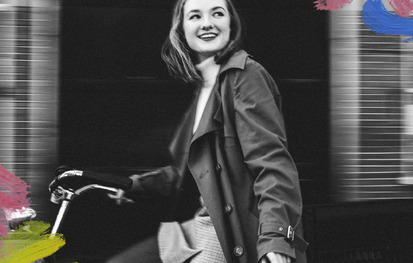 Emma Hedrick Quintet, Newcomer Album Release Tour @ BOP STOP