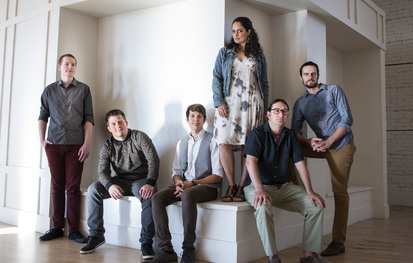 Alla Boara Concert And Livestream @ BOP STOP