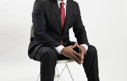 The Alton Merrell Trio @ BOP STOP