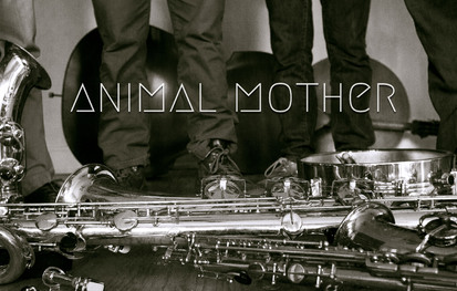 Animal Mother @ BOP STOP