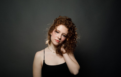 April Varner Quartet @ BOP STOP  