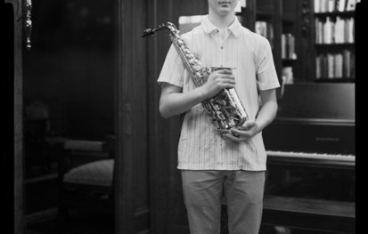 Thomas Schinabeck Quintet Concert and Livestream @ BOP STOP
