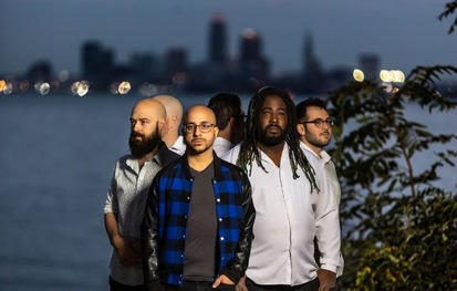 Bassel and The Supernaturals @ BOP STOP 