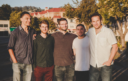 Dan Montgomery Quintet @ BOP STOP 